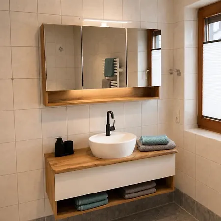 Apartmán Anna-maria Zillertal *