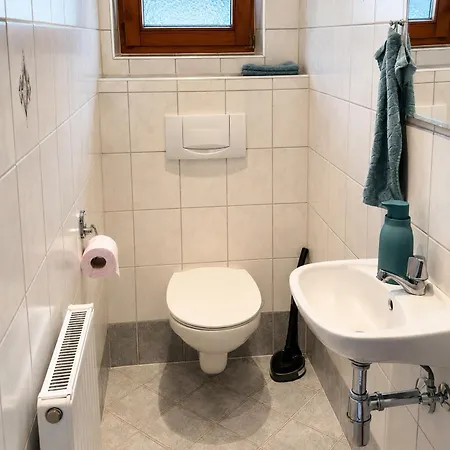 Apartmán Anna-maria Zillertal