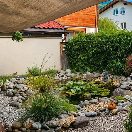 Apartmán Anna-maria Zillertal *