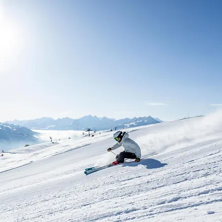 Anna-maria Zillertal